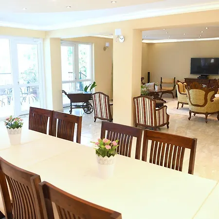 Wellness 호텔