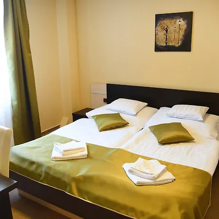 Wellness Hotel *
