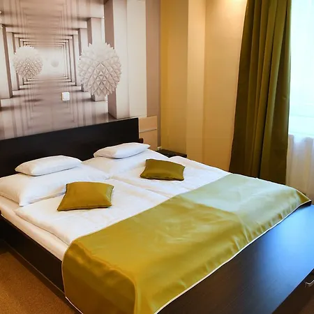 Wellness Hotel Siofok