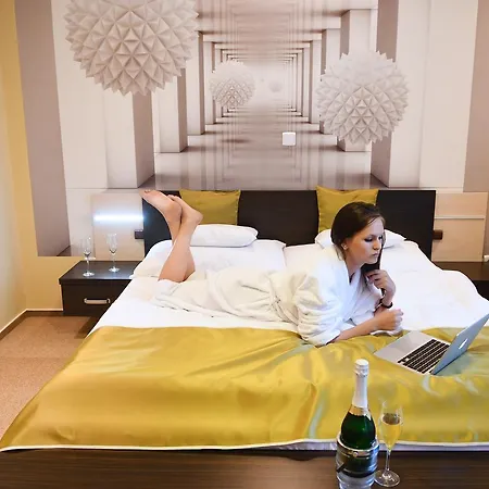 Wellness Hotel Siofok
