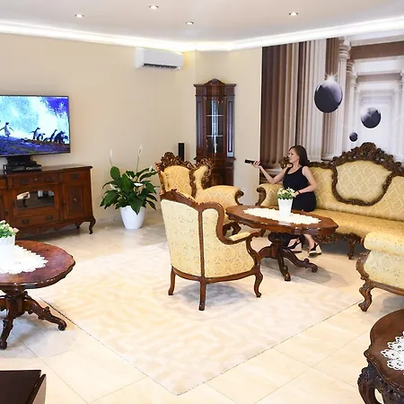 Wellness Hotel Siofok
