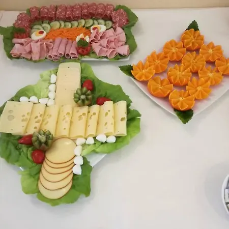 Wellness 호텔